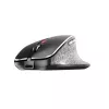 CHERRY MW 8C ERGO hiiri oikeakätinen RF Wireless + Bluetooth optinen 3000 DPI