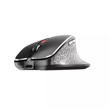 CHERRY MW 8C ERGO hiiri oikeakätinen RF Wireless + Bluetooth optinen 3000 DPI