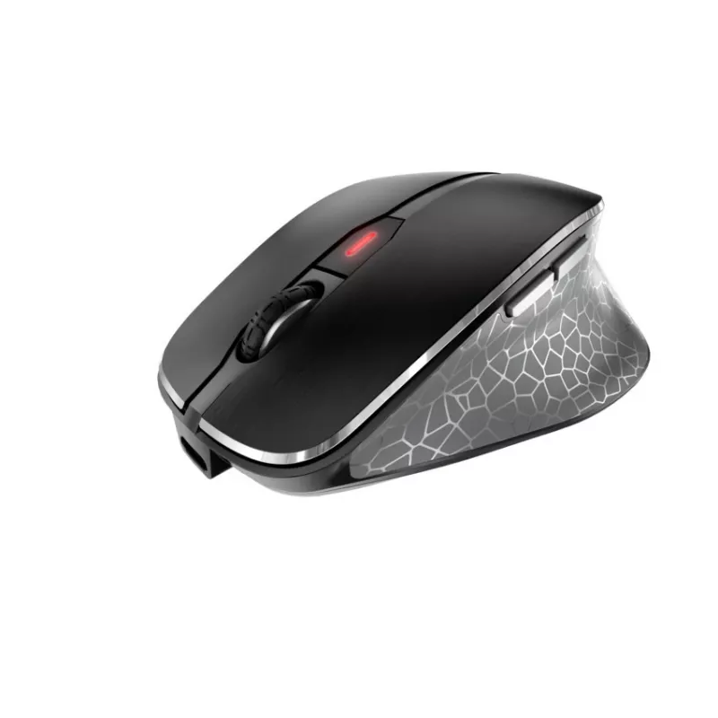 CHERRY MW 8C ERGO hiiri oikeakätinen RF Wireless + Bluetooth optinen 3000 DPI