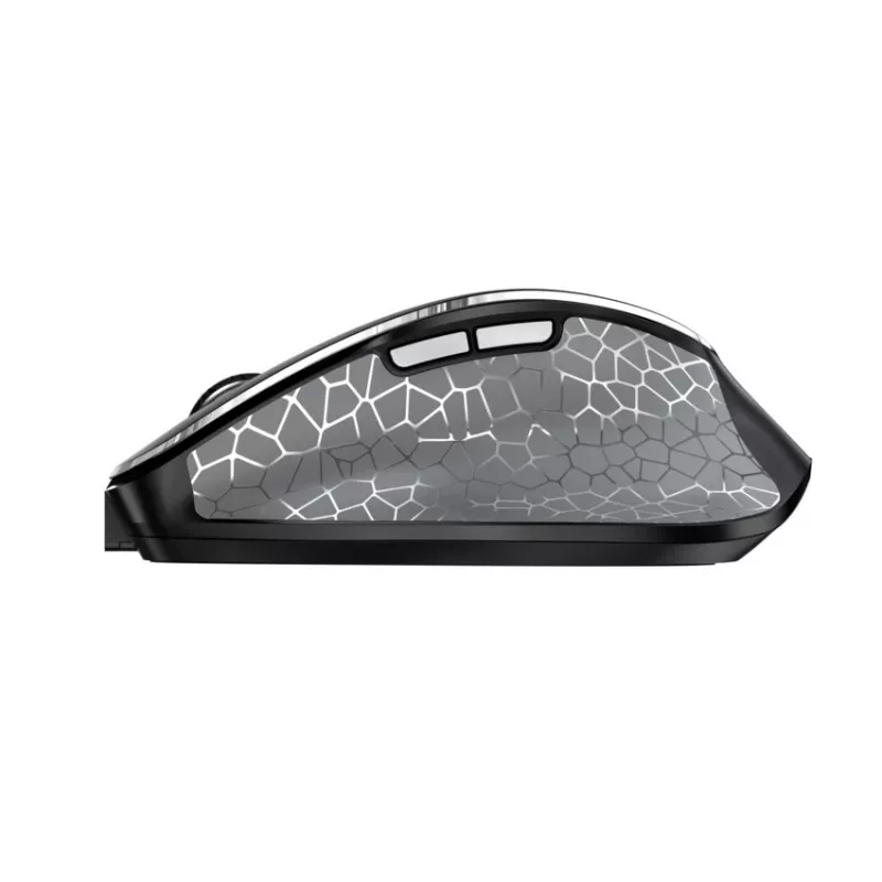 CHERRY MW 8C ERGO hiiri oikeakätinen RF Wireless + Bluetooth optinen 3000 DPI