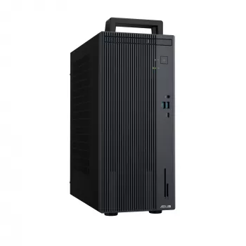 ASUS ExpertCenter V500 Mini Tower V500MV-13420H091W Intel® Core™ i5 i5-13420H 8 GB DDR5-SDRAM 512 GB SSD Windows 11 Home PC musta