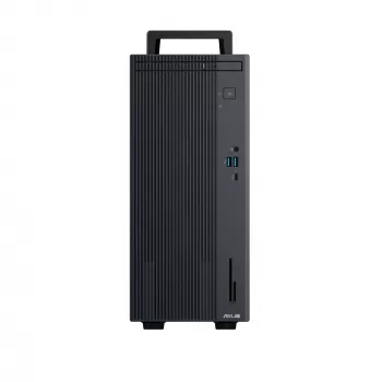 ASUS ExpertCenter V500 Mini Tower V500MV-13420H091W Intel® Core™ i5 i5-13420H 8 GB DDR5-SDRAM 512 GB SSD Windows 11 Home PC musta