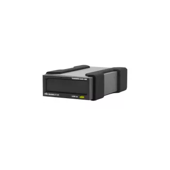 OVERLAND TANDBERG Rdx Bare Drive USB 3.0+ ulkoinen musta