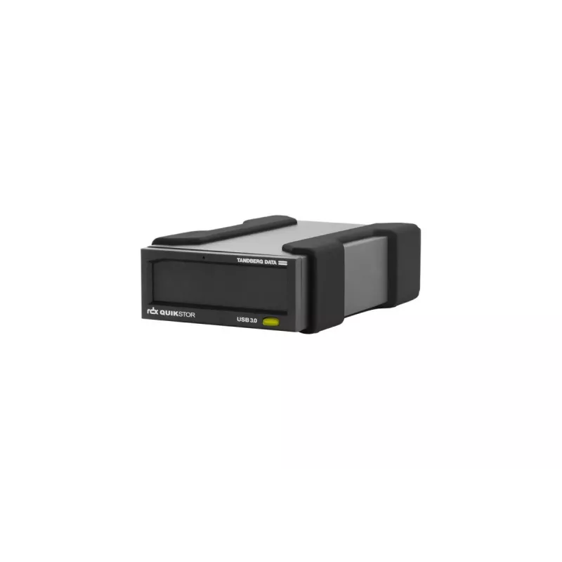 OVERLAND TANDBERG Rdx Bare Drive USB 3.0+ ulkoinen musta