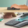 LOGITECH Ergo K860 - langaton jaettu näppäimistö grafiitti Qwerty US/International
