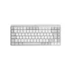 LOGITECH MX Mechanical Mini Macille minimalistinen langaton valaistu suorituskykynäppäimistö vaaleanharmaa - US Inte - Qwerty