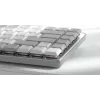 LOGITECH MX Mechanical Mini Macille minimalistinen langaton valaistu suorituskykynäppäimistö vaaleanharmaa - US Inte - Qwerty