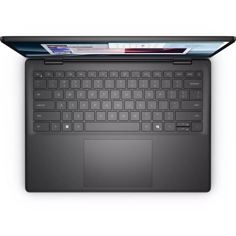 Kannettava DELL Pro 14 Essential PV14255 AMD Ryzen AI 7 PRO 350 16GB 1TB SSD