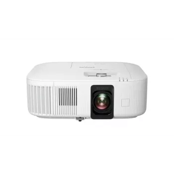 Epson EH-TW6250 vakioetäisyysprojektori 2800 ANSI lumenia 3LCD 4K+ (5120x3200) valkoinen