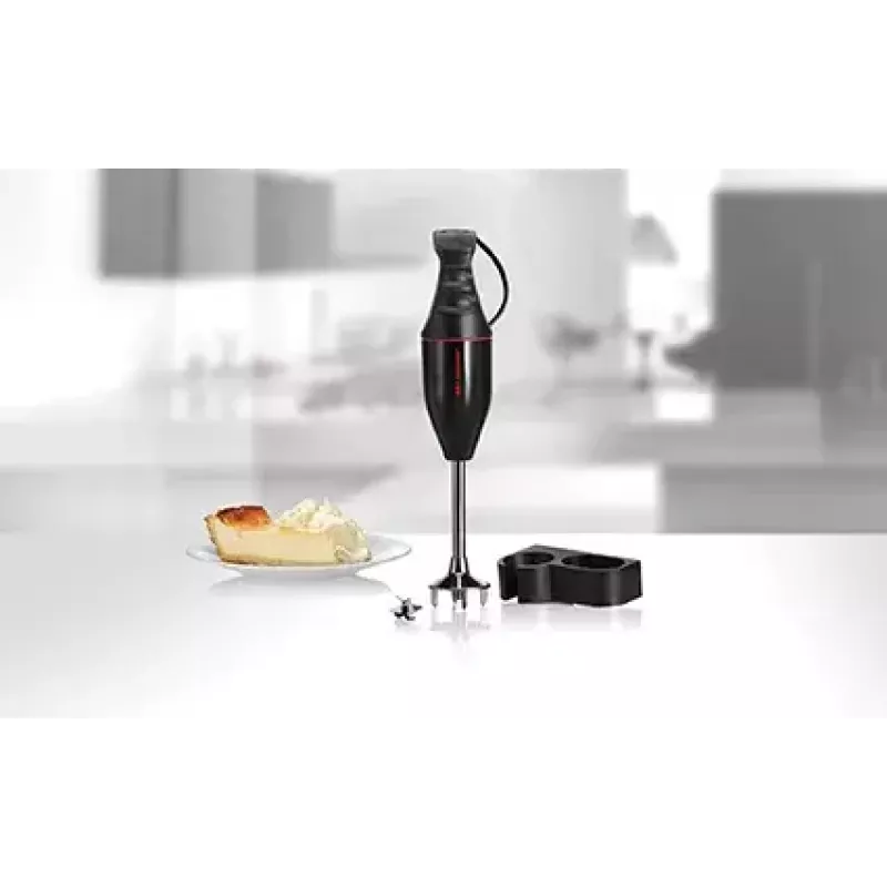 ESGE M 100 D sauvasekoitin 120 W musta