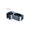 ESGE M 100 D sauvasekoitin 120 W musta