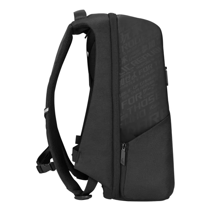 ASUS BP2501 ROG Ranger pelireppu 16 40,6 cm (16 tuuman) musta