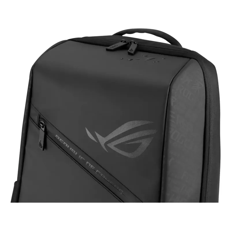ASUS BP2501 ROG Ranger pelireppu 16 40,6 cm (16 tuuman) musta