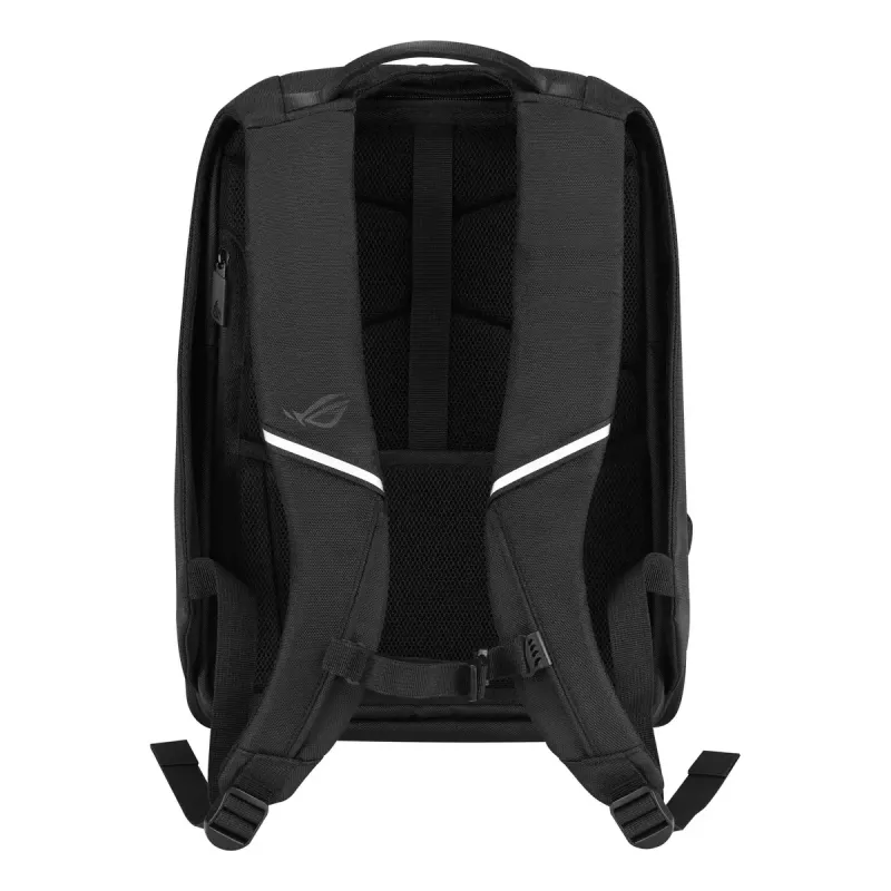ASUS BP2501 ROG Ranger pelireppu 16 40,6 cm (16 tuuman) musta