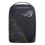 ASUS ROG reppu BP1501G Holographic Edition 43,2 cm (17 tuuman) musta, harmaa