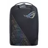 ASUS ROG reppu BP1501G Holographic Edition 43,2 cm (17 tuuman) musta, harmaa