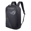 ASUS ROG reppu BP1501G Holographic Edition 43,2 cm (17 tuuman) musta, harmaa
