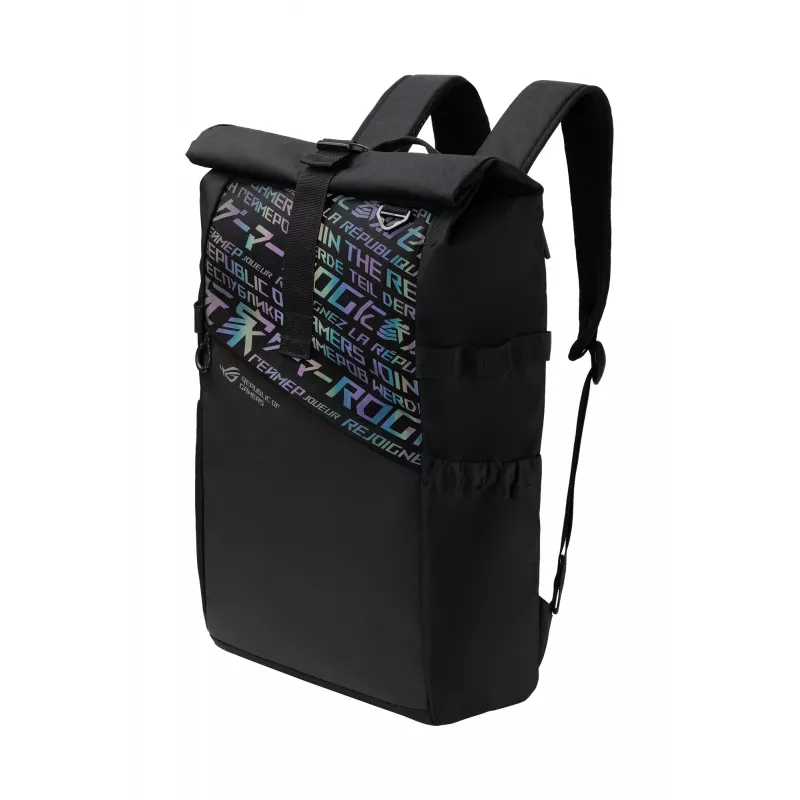 Reppu ASUS ROG BP4701 pelireppu 43.2 cm 17 musta
