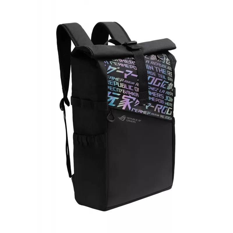Reppu ASUS ROG BP4701 pelireppu 43.2 cm 17 musta