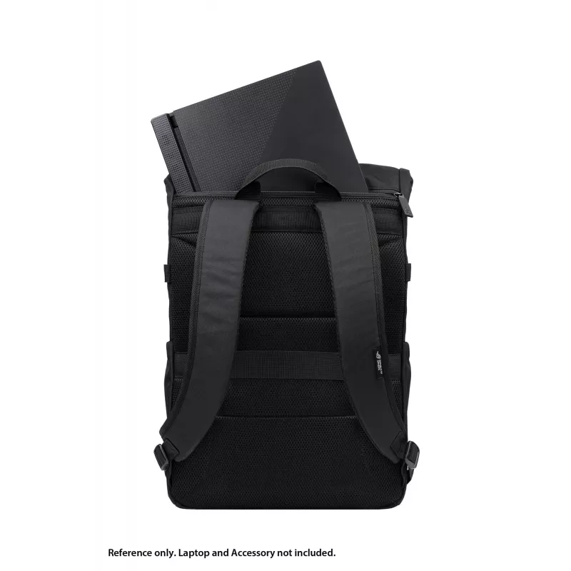 Reppu ASUS ROG BP4701 pelireppu 43.2 cm 17 musta