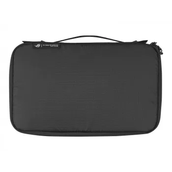 Kotelolaukku ASUS ROG Tech Pouch BC1003 Nylon musta 280x170x90mm
