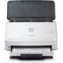 HP Scanjet Pro 3000 s4 arkinsyöttöskanneri 600 x 600 DPI A4 musta, valkoinen