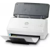 HP Scanjet Pro 3000 s4 arkinsyöttöskanneri 600 x 600 DPI A4 musta, valkoinen
