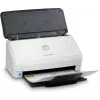 HP Scanjet Pro 3000 s4 arkinsyöttöskanneri 600 x 600 DPI A4 musta, valkoinen