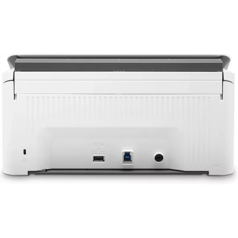HP Scanjet Pro 3000 s4 arkinsyöttöskanneri 600 x 600 DPI A4 musta, valkoinen