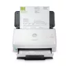 HP Scanjet Pro 3000 s4 arkinsyöttöskanneri 600 x 600 DPI A4 musta, valkoinen