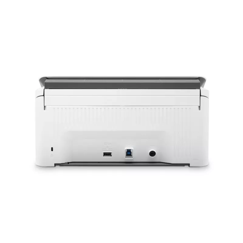 HP Scanjet Pro 3000 s4 arkinsyöttöskanneri 600 x 600 DPI A4 musta, valkoinen
