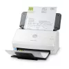 HP Scanjet Pro 3000 s4 arkinsyöttöskanneri 600 x 600 DPI A4 musta, valkoinen