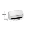 HP Scanjet Pro 3000 s4 arkinsyöttöskanneri 600 x 600 DPI A4 musta, valkoinen