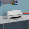 HP Scanjet Pro 3000 s4 arkinsyöttöskanneri 600 x 600 DPI A4 musta, valkoinen