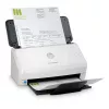 HP Scanjet Pro 3000 s4 arkinsyöttöskanneri 600 x 600 DPI A4 musta, valkoinen