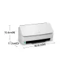 HP Scanjet Pro 3000 s4 arkinsyöttöskanneri 600 x 600 DPI A4 musta, valkoinen