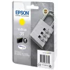 Epson Padlock yksittäispakkaus keltainen 35 DURABrite Ultra Ink