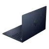 HP EliteBook Ultra G1i Next Gen AI PC Wolf Pro Security Edition Copilot+ PC Intel Core Ultra 7 258V kannettava 35,6 cm (14 tuuman) kosketusnäyttö 2.8K 32 GB LPDDR5x-SDRAM Wi-Fi 7 (802.11be) Windows 11 Pro sininen
