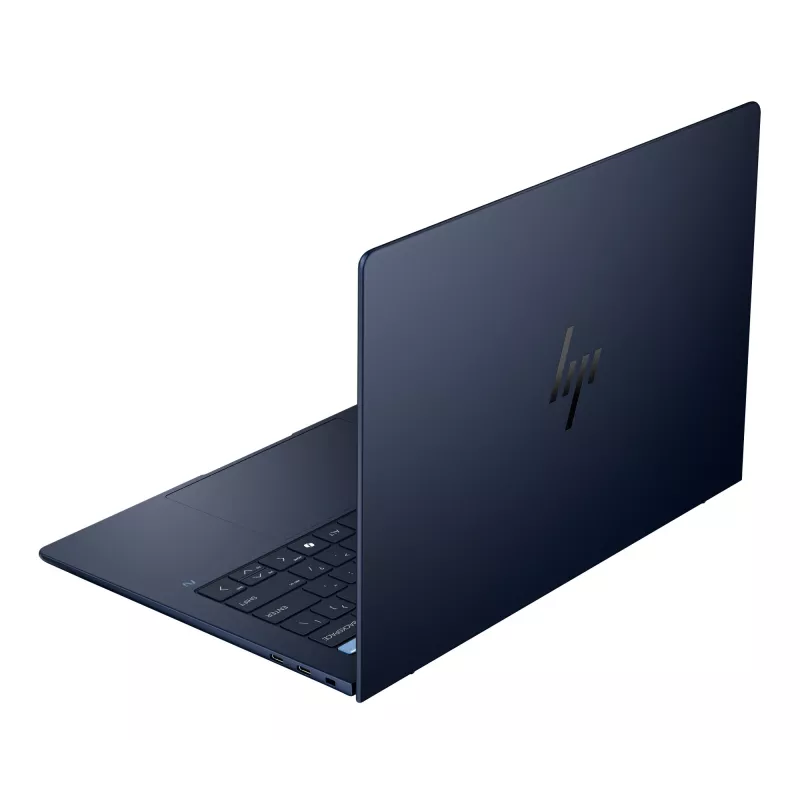HP EliteBook Ultra G1i Next Gen AI PC Wolf Pro Security Edition Copilot+ PC Intel Core Ultra 7 258V kannettava 35,6 cm (14 tuuman) kosketusnäyttö 2.8K 32 GB LPDDR5x-SDRAM Wi-Fi 7 (802.11be) Windows 11 Pro sininen