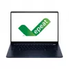 HP EliteBook Ultra G1i Next Gen AI PC Wolf Pro Security Edition Copilot+ PC Intel Core Ultra 7 258V kannettava 35,6 cm (14 tuuman) kosketusnäyttö 2.8K 32 GB LPDDR5x-SDRAM Wi-Fi 7 (802.11be) Windows 11 Pro sininen
