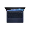 HP EliteBook Ultra G1i Next Gen AI PC Wolf Pro Security Edition Copilot+ PC Intel Core Ultra 7 258V kannettava 35,6 cm (14 tuuman) kosketusnäyttö 2.8K 32 GB LPDDR5x-SDRAM Wi-Fi 7 (802.11be) Windows 11 Pro sininen