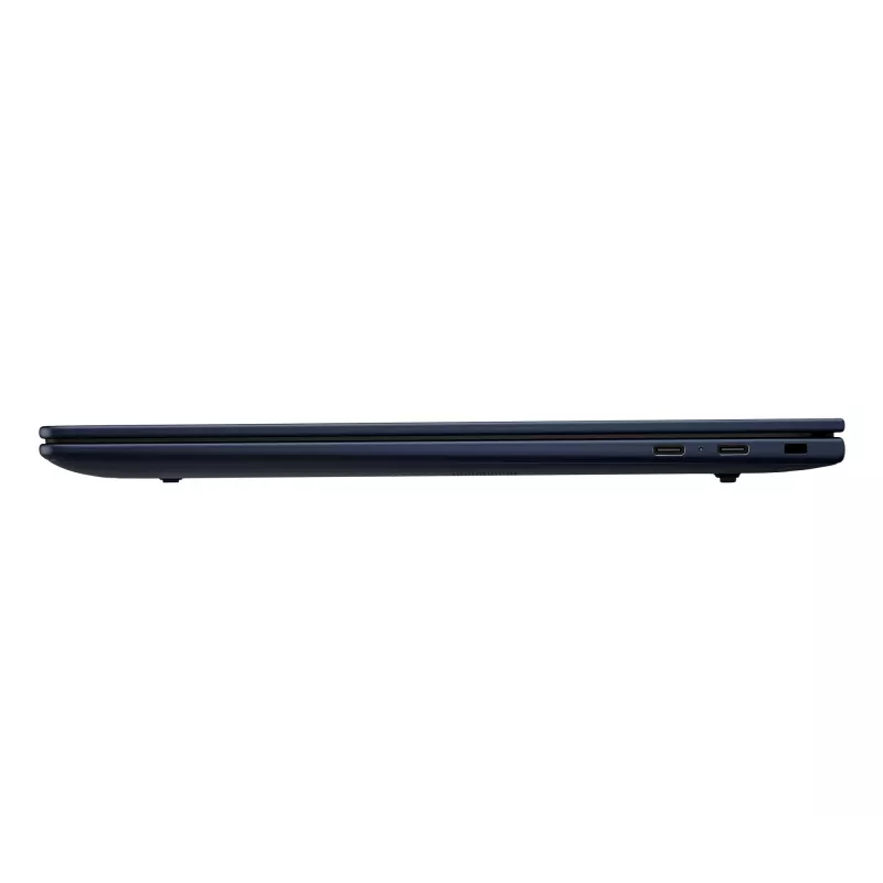 HP EliteBook Ultra G1i Next Gen AI PC Wolf Pro Security Edition Copilot+ PC Intel Core Ultra 7 258V kannettava 35,6 cm (14 tuuman) kosketusnäyttö 2.8K 32 GB LPDDR5x-SDRAM Wi-Fi 7 (802.11be) Windows 11 Pro sininen