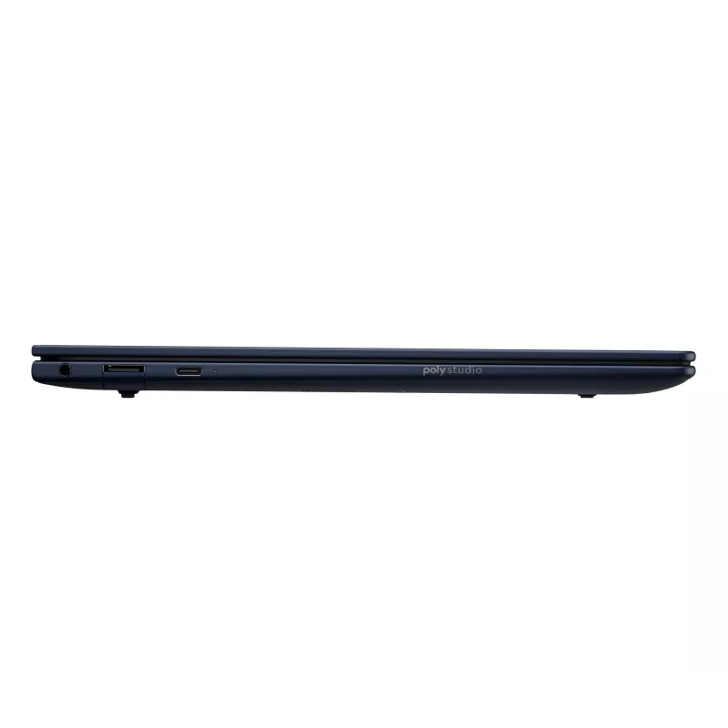HP EliteBook Ultra G1i Next Gen AI PC Wolf Pro Security Edition Copilot+ PC Intel Core Ultra 7 258V kannettava 35,6 cm (14 tuuman) kosketusnäyttö 2.8K 32 GB LPDDR5x-SDRAM Wi-Fi 7 (802.11be) Windows 11 Pro sininen