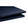 HP EliteBook Ultra G1i Next Gen AI PC Wolf Pro Security Edition Copilot+ PC Intel Core Ultra 7 258V kannettava 35,6 cm (14 tuuman) kosketusnäyttö 2.8K 32 GB LPDDR5x-SDRAM Wi-Fi 7 (802.11be) Windows 11 Pro sininen