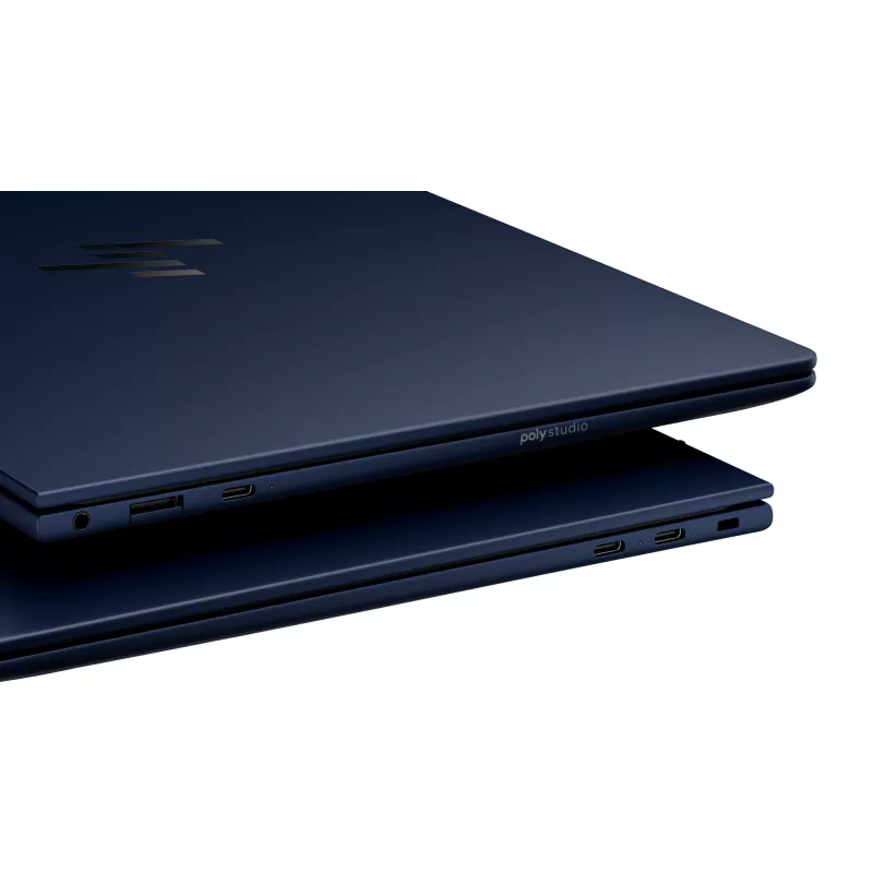 HP EliteBook Ultra G1i Next Gen AI PC Wolf Pro Security Edition Copilot+ PC Intel Core Ultra 7 258V kannettava 35,6 cm (14 tuuman) kosketusnäyttö 2.8K 32 GB LPDDR5x-SDRAM Wi-Fi 7 (802.11be) Windows 11 Pro sininen