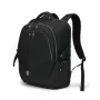 DICOTA Eco- 14-15.6in kannettavareppu - musta / 600d kierrätetty PET
