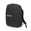 DICOTA Eco- 14-15.6in kannettavareppu - musta / 600d kierrätetty PET