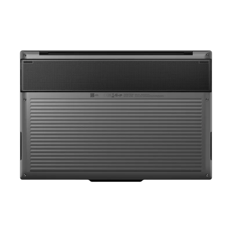 Kannettava Lenovo ThinkPad X9-15 15,3 tuuman Intel Core Ultra 7 32GB 1TB Intel Arc Windows 11 Pro