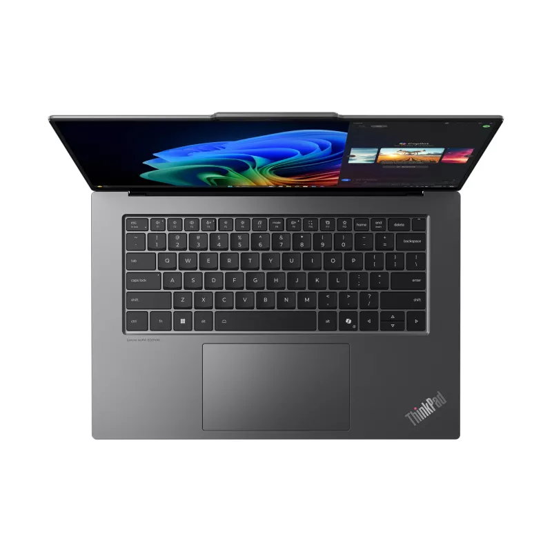 Kannettava Lenovo ThinkPad X9-15 15,3 tuuman Intel Core Ultra 7 32GB 1TB Intel Arc Windows 11 Pro