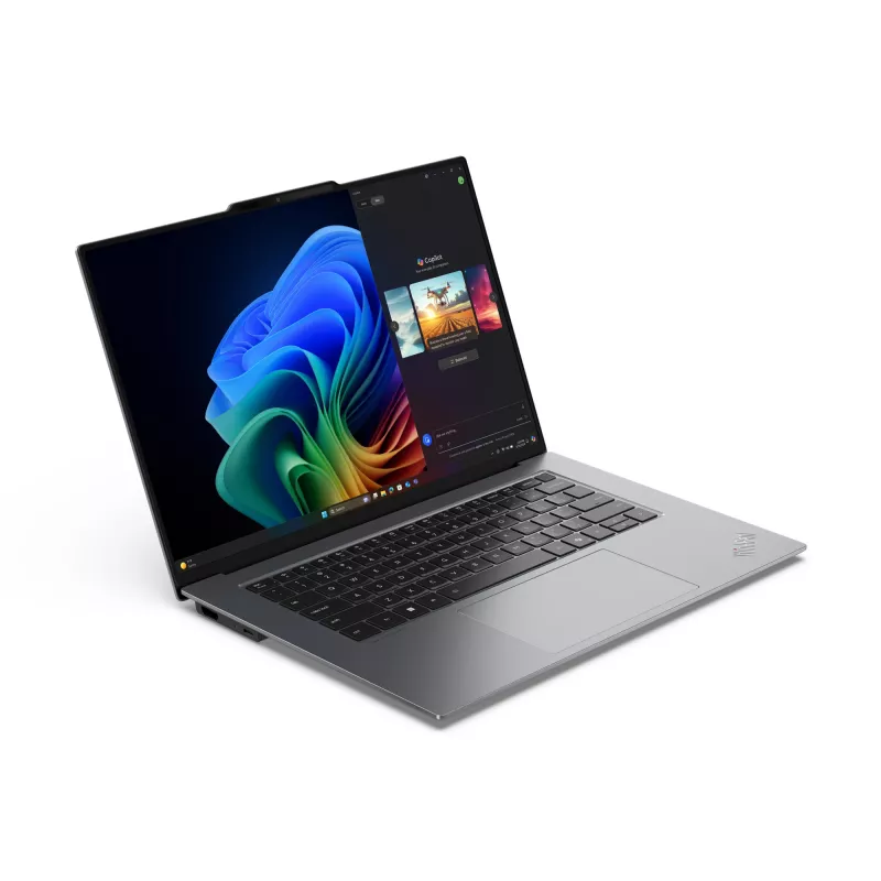 Kannettava Lenovo ThinkPad X9-15 15,3 tuuman Intel Core Ultra 7 32GB 1TB Intel Arc Windows 11 Pro